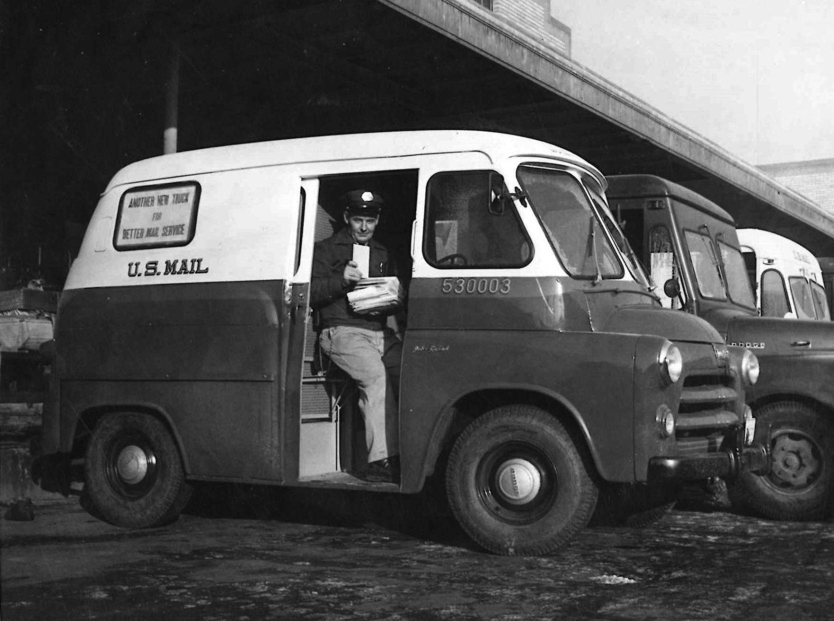 History Corner: A Look Back